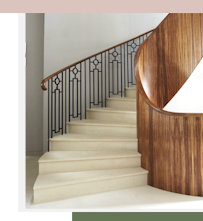 Услуги Лестницы под ключ в Анжере-Судженске