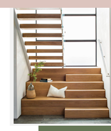 Услуги Лестницы под ключ в Анжере-Судженске