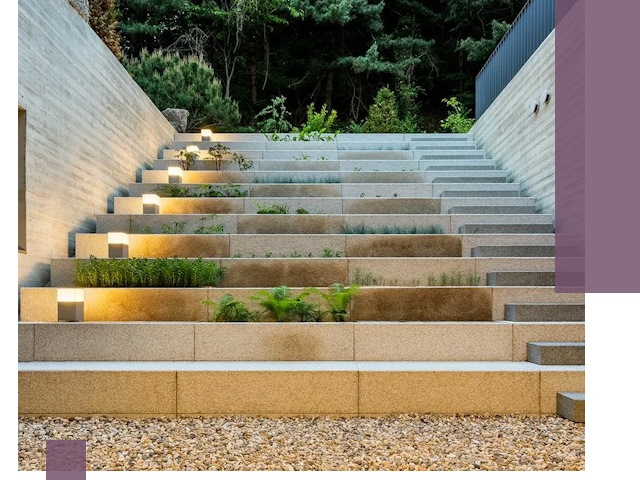 Монтаж лестниц под ключ в Анжере-Судженске — быстро и качественно