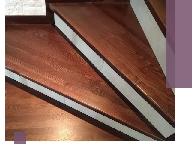 Ремонт металлических и бетонных лестниц в Анжере-Судженске быстро и качественно