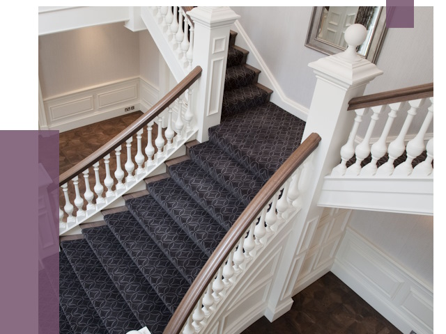 Деревянные лестницы в Анжере-Судженске на заказ от 430794 руб. — ПРОЛЁТ-Нжр