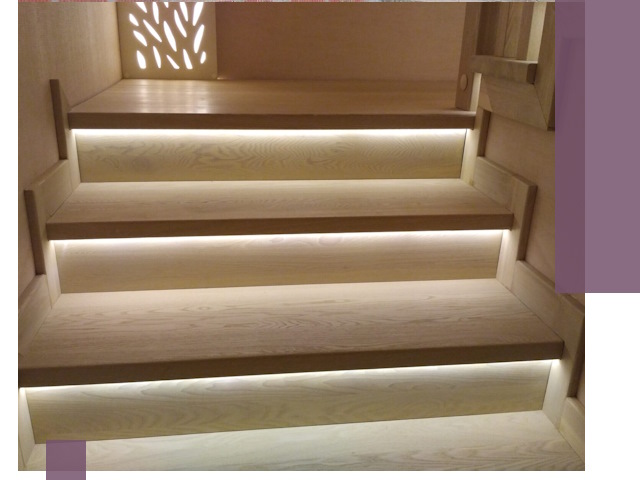 Облицовка бетонных лестниц под ключ в Анжере-Судженске качественно и быстро