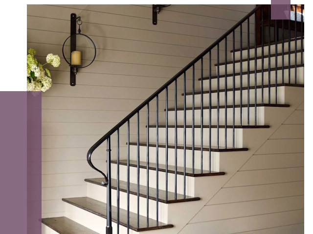 Лестницы для дома в Анжере-Судженске —  от 76928 руб. | ПРОЛЁТ-Нжр