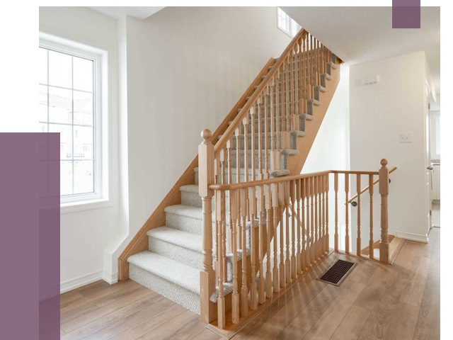 Мансардные лестницы в Анжере-Судженске от 18975 руб.  | ПРОЛЁТ-Нжр