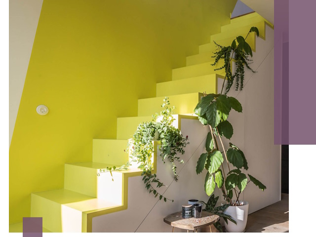 Профессиональная покраска лестниц в Анжере-Судженске с гарантией качества