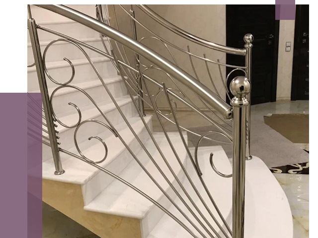 Ремонт перил в Анжере-Судженске: покраска, замена и укрепление от 3282 руб.