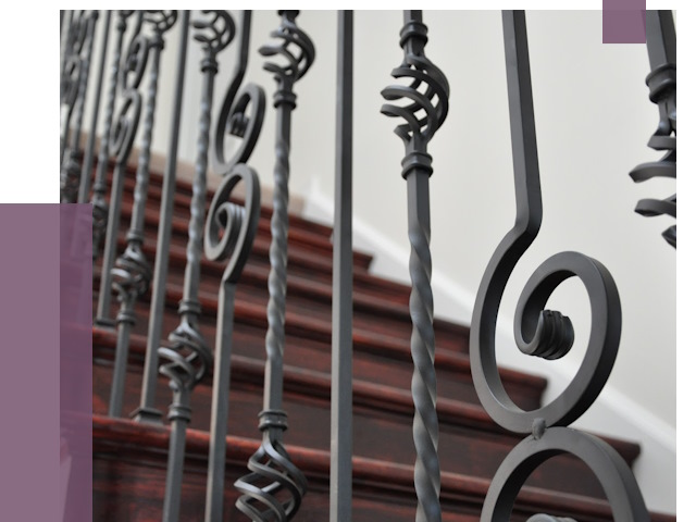 Демонтаж перил в Анжере-Судженске от 4308 руб. — разборка и вывоз | ПРОЛЁТ-Нжр