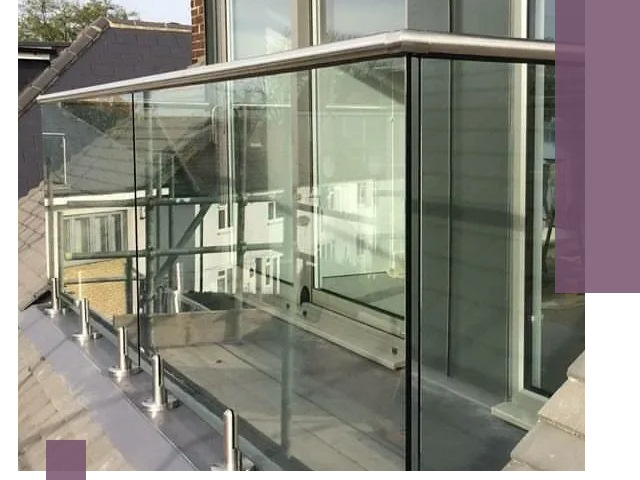 Демонтаж балконных ограждений в Анжере-Судженске — быстро и безопасно