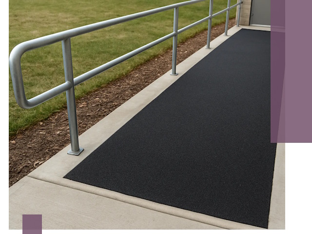 Демонтаж пандусов в Анжере-Судженске: быстро и аккуратно