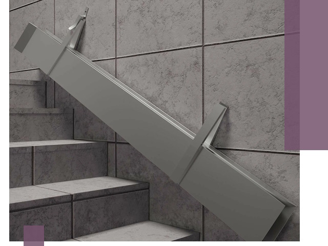 Монтаж откидных пандусов под ключ в Анжере-Судженске для удобства доступа