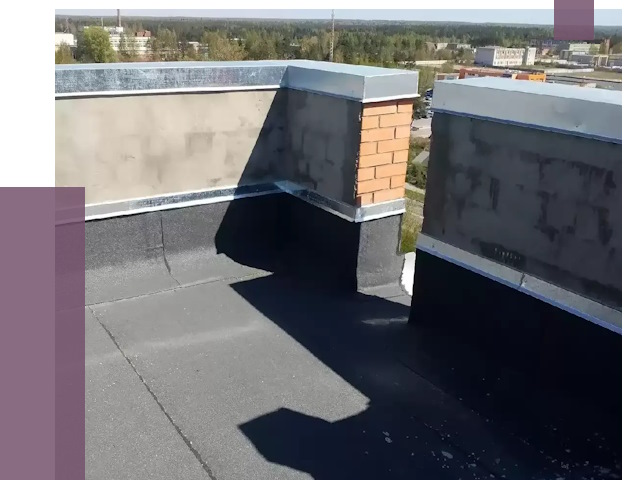 Демонтаж парапетов в Анжере-Судженске от 4308 руб.  | ПРОЛЁТ-Нжр