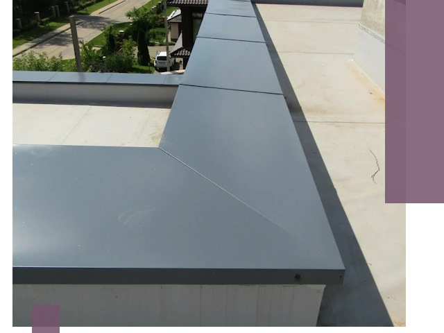 Демонтаж парапетов любой сложности в Анжере-Судженске быстро и аккуратно