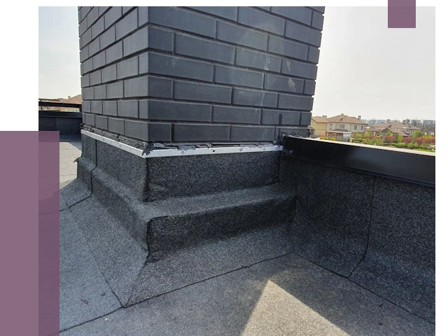 Ремонт парапетов в Анжере-Судженске от 7898 руб.  | ПРОЛЁТ-Нжр