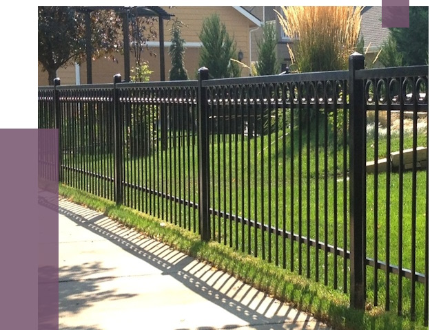 Секционные газонные ограждения в Анжере-Судженске от 8667 руб.