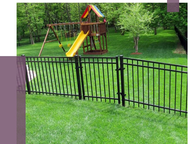 Изготовление газонных ограждений в Анжере-Судженске от 4308 руб. | ПРОЛЁТ-Нжр